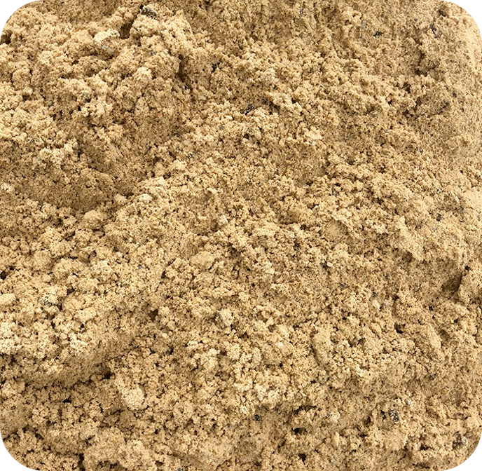 ดินทราย